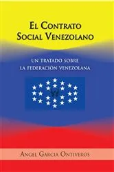 Book cover of El Contrato Social Venezolano by Unknown