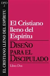 Book cover of El cristiano lleno del Espiritu by The Navigators