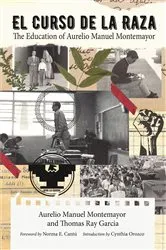 Book cover of El Curso de la Raza by Unknown