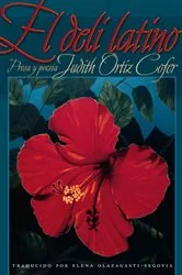Book cover of El deli latino by Judith Ortiz Cofer