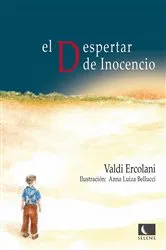 Book cover of El despertar de Inocencio by Valdi Ercolani