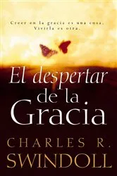 Book cover of El despertar de la gracia by Unknown