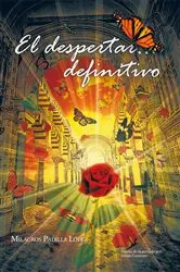 Book cover of El Despertar... Definitivo by Milagros Padilla López