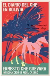 Book cover of El Diario del Che en Bolivia by Unknown