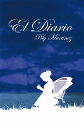 Book cover of El Diario by Pily Martínez