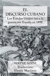 Book cover of El Discurso Cubano by Wayne Soini