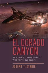 Book cover of El Dorado Canyon by Joseph T Stanik