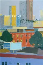 Book cover of El Dorado by Jenny Oldfield