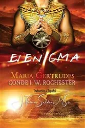 Book cover of El Enigma by Unknown