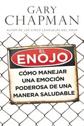 Book cover of El enojo by Unknown