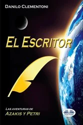 Book cover of El Escritor by Danilo Clementoni