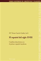 Book cover of El español del siglo XVIII by Unknown