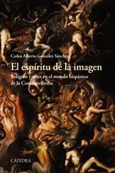 Book cover of El espíritu de la imagen by Unknown