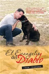 Book cover of El Evangelio Del Diablo by Jose Jimenez