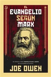 Book cover of El Evangelio según Marx by Joe Owen