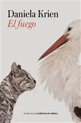 Book cover of El fuego by Unknown