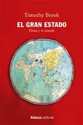 Book cover of El Gran Estado by Timothy Brook