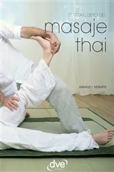 Book cover of El gran libro del masaje thai by Unknown