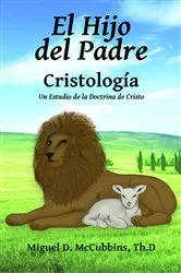 Book cover of El Hijo del Padre by McCubbins, Miguel, D