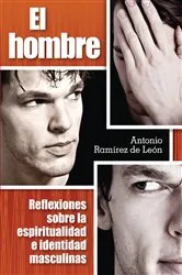Book cover of El Hombre by De Leon Ramirez Antonio