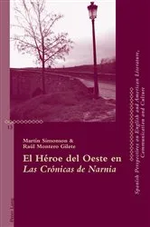Book cover of El Héroe del Oeste en 