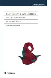Book cover of El humor y sus límites by Unknown