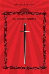 Book cover of El Inconformista by MARCO RICCHIONI