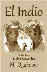Book cover of El Indio by Tomas Pacanins Nino