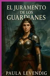 Book cover of El Juramento De Las Guardianes by Paula Levendig