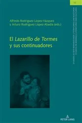 Book cover of El Lazarillo de Tormes y sus continuadores by Christian von Tschilschke