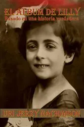 Book cover of El Álbum de Lilly by Uri Jerzy Nachimson
