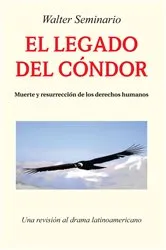 Book cover of El Legado Del Cóndor by Unknown