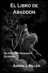 Book cover of El Libro de Abaddon by Unknown