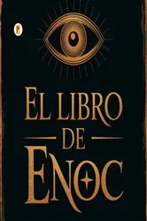 Book cover of El Libro de Enoc by Anónimo