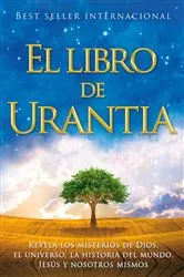 Book cover of El libro de Urantia / The Urantia Book by Urantia Foundation
