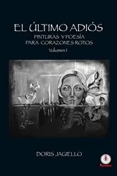 Book cover of El último adios by Doris Jagiello
