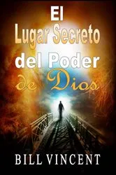Book cover of El Lugar Secreto del Poder de Dios by Unknown