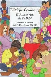 Book cover of El mejor comienzo by Deborah D. Stewart