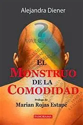 Book cover of El monstruo de la comodidad (2nd ed.) by Unknown