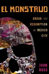 Book cover of El Monstruo by John Ross