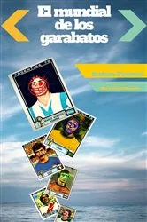 Book cover of El mundial de los garabatos by Stefano Paolocci
