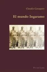 Book cover of El mundo Ingaramo by Unknown