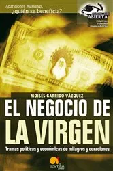 Book cover of El negocio de la Virgen by Unknown