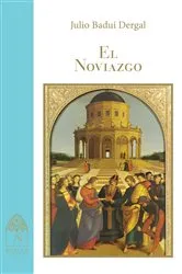 Book cover of El Noviazgo by Julio Baduí Dergal