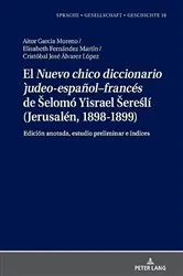 Book cover of El 