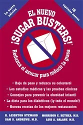 Book cover of El Nuevo Sugar Busters! by H. Leighton Steward