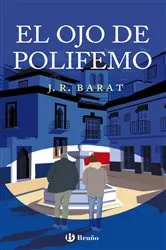 Book cover of El ojo de Polifemo, n.º 96 by J. R. Barat