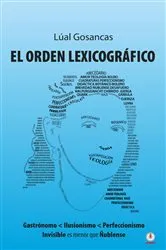 Book cover of El Orden Lexicográfico by Lúal Gosancas