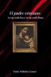 Book cover of El padre cristiano by Unknown
