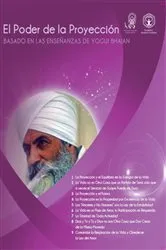 Book cover of El Poder de la Proyección by PhD Yogi Bhajan